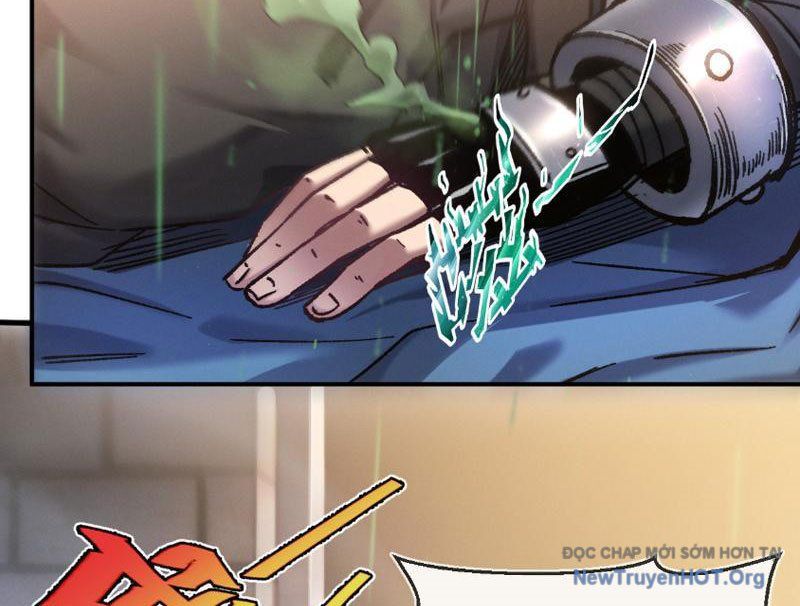Hạch Đạo Đao Pháp, Ta Một Đao Trấn Thiên Hạ - chap1 - Trang 10